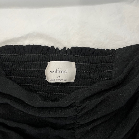 Wilfred Aritzia Lolita Blouse - Picture 4 of 6